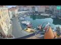 Webcam Piran
