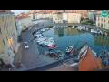 Webcam Piran