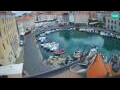 Webcam Piran