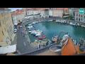 Webcam Piran