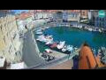 Webcam Piran