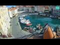 Webcam Piran