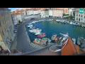 Webcam Piran