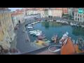Webcam Piran