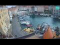 Webcam Piran