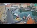 Webcam Piran