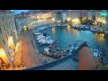 Webcam Piran