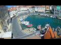 Webcam Piran