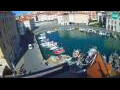 Webcam Piran