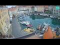 Webcam Piran