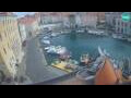 Webcam Piran