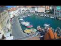 Webcam Piran
