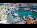 Webcam Piran