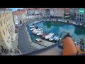 Webcam Piran