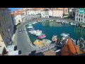 Webcam Piran