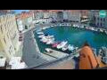 Webcam Piran