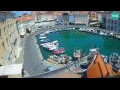 Webcam Piran