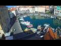 Webcam Piran