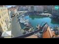 Webcam Piran