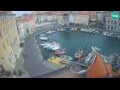 Webcam Piran