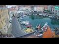 Webcam Piran