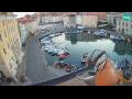 Webcam Piran