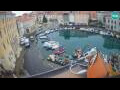 Webcam Piran
