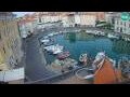 Webcam Piran