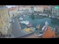 Webcam Piran