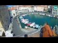 Webcam Piran