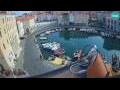 Webcam Piran