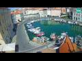 Webcam Piran