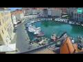 Webcam Piran