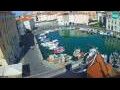 Webcam Piran