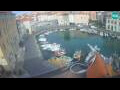 Webcam Piran