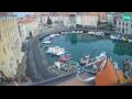 Webcam Piran