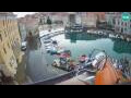 Webcam Piran