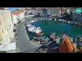 Webcam Piran