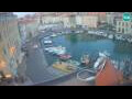 Webcam Piran