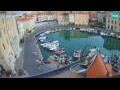 Webcam Piran