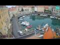Webcam Piran