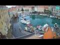 Webcam Piran