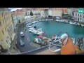 Webcam Piran