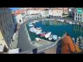 Webcam Piran