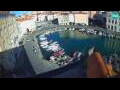 Webcam Piran