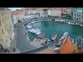 Webcam Piran
