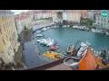 Webcam Piran