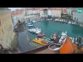 Webcam Piran