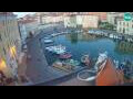 Webcam Piran
