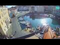 Webcam Piran